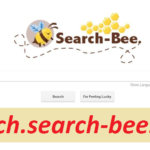So entfernen Search.search-bee.com vom Mac