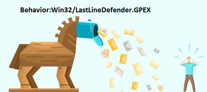 Behavior:Win32/LastLineDefender.GPEX