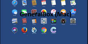 GeneralBox