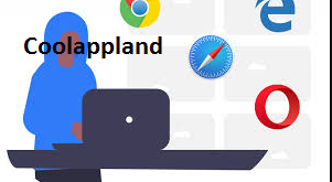Coolappland1.com