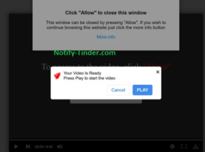 Notify-Tinder.com
