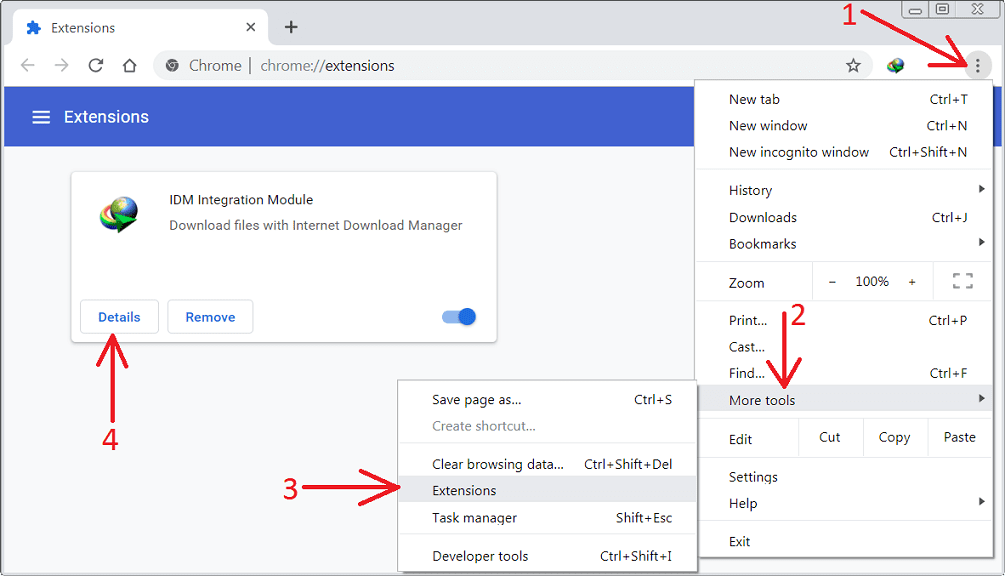 remove Counter.wmail-service.com