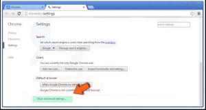 How to remove Yahoo Search Virus – Malware Guide
