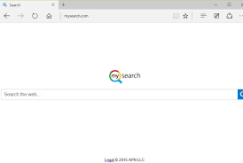 MySearch Search