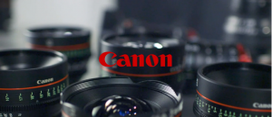 Canon confirms ransomware attack