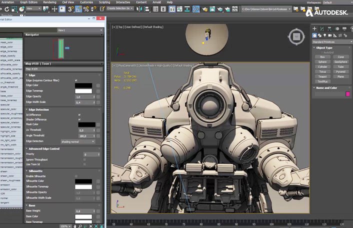 How to install 3ds Max on Is it Possible? - Malware Guide