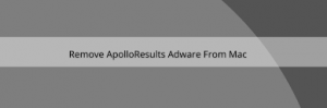 ApolloResults