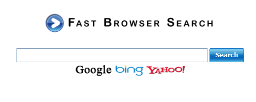 fast browser search