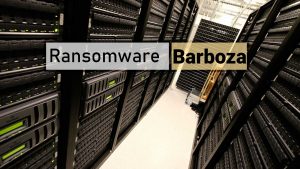 Barboza Ransomware