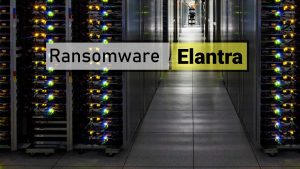 Elantra Ransomware