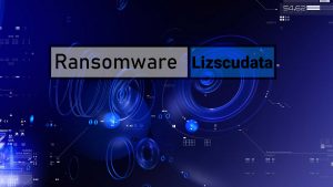 Lizscudata Ransomware