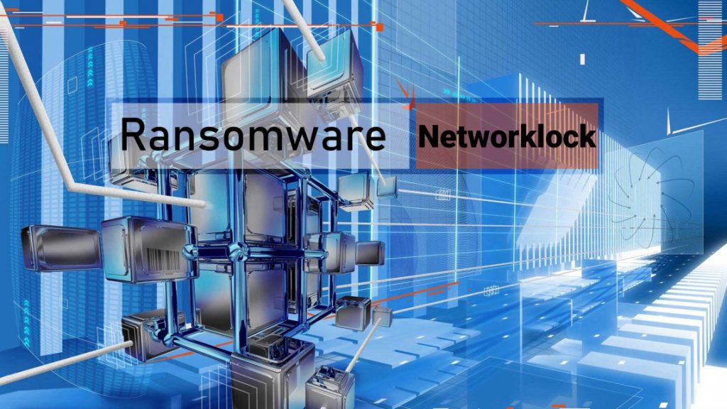 Networklock Ransomware