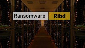 Ribd-ransomware