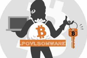 Povlsomware Ransomware