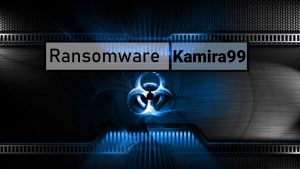 Kamira99 ransomware