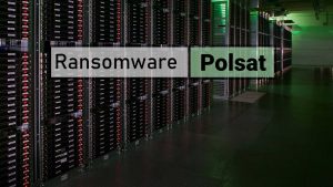 POLSAT Ransomware