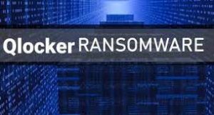 Qlocker Ransomware