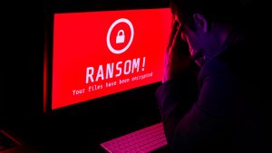 CryptOstonE Ransomware