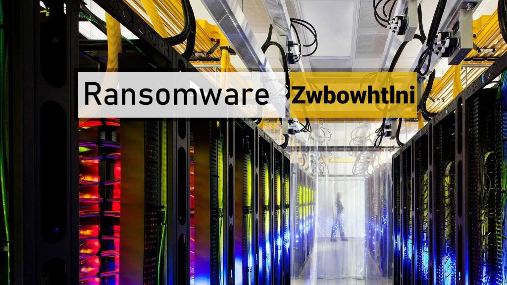 Zwbowhtlni ransomware