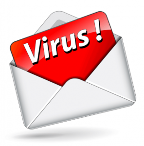 KIO KOREA Email Virus