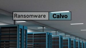 CALVO Ransomware