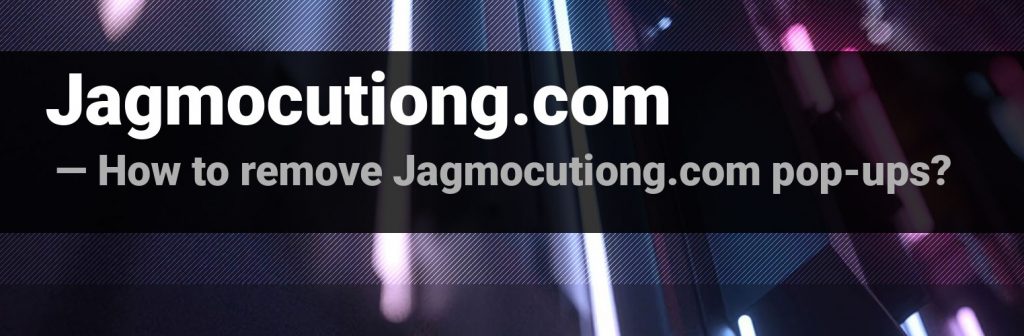 Jagmocutiong.com