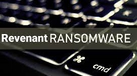 Revenant Ransomware