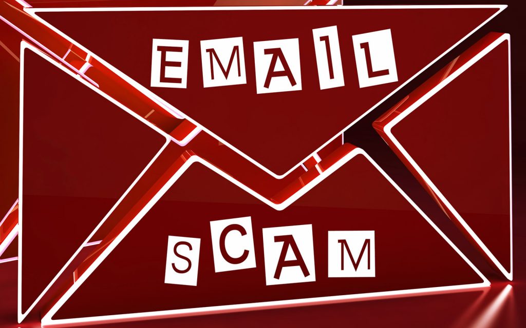 Remove Your Address Is Invalid Email Virus From PC Malware Guide