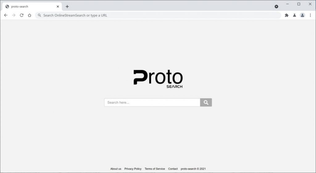 Proto-search.com