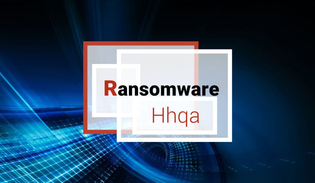 Hhqa Ransomware