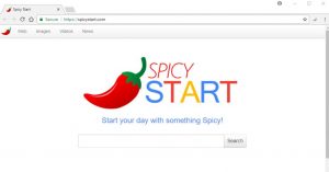 Spicystart.com