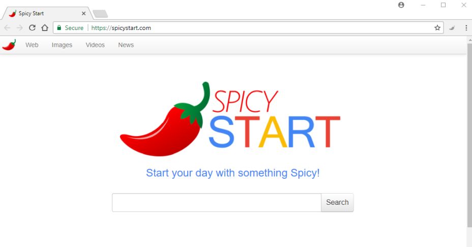Spicystart.com