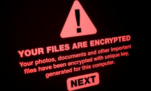 BlackMatter Ransomware