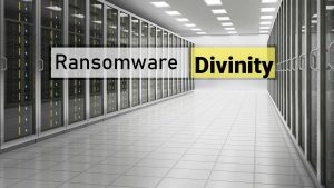 Divinity Ransomware