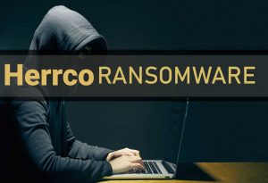 Herrco Ransomware