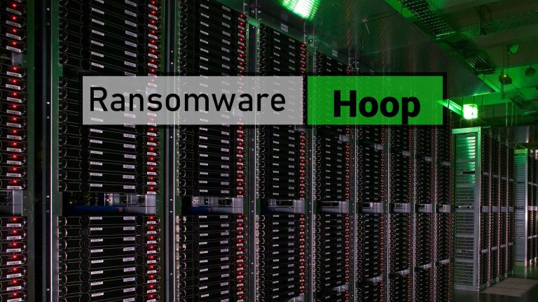 Remove HOOP ransomware Open Encrypted Files Malware Guide