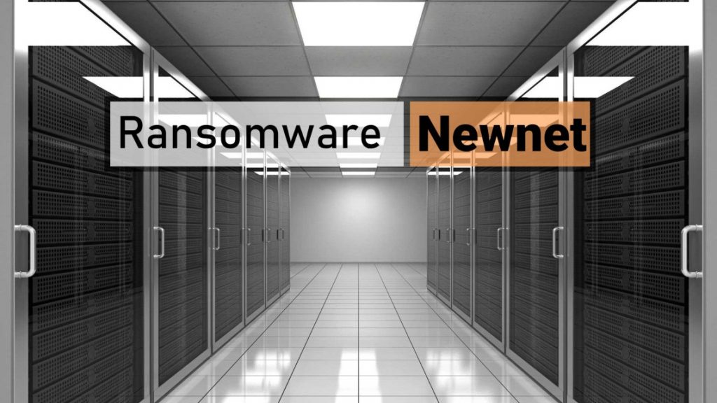 Newnet ransomware