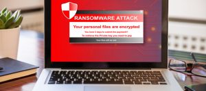 LEAKS Ransomware