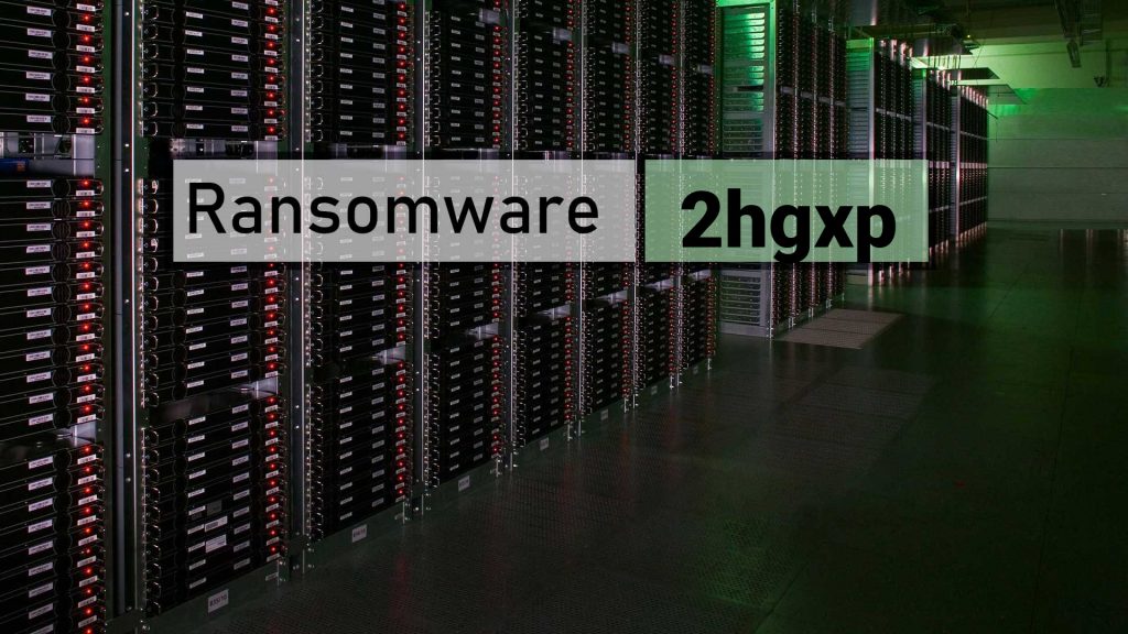 2hgxp ransomware