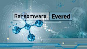 EveRed ransomware