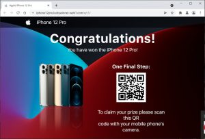 Iphone12pro.luckywinner-web1.com