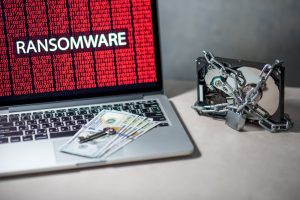 Ltnuhr ransomware