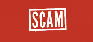 Svpni.cyou POP-UP Scam