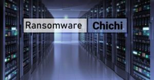 Chichi ransomware