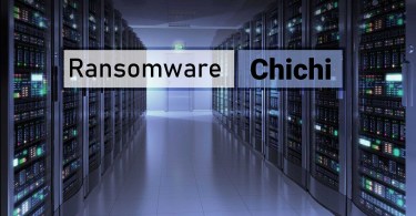 Chichi ransomware