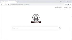 SecureTab