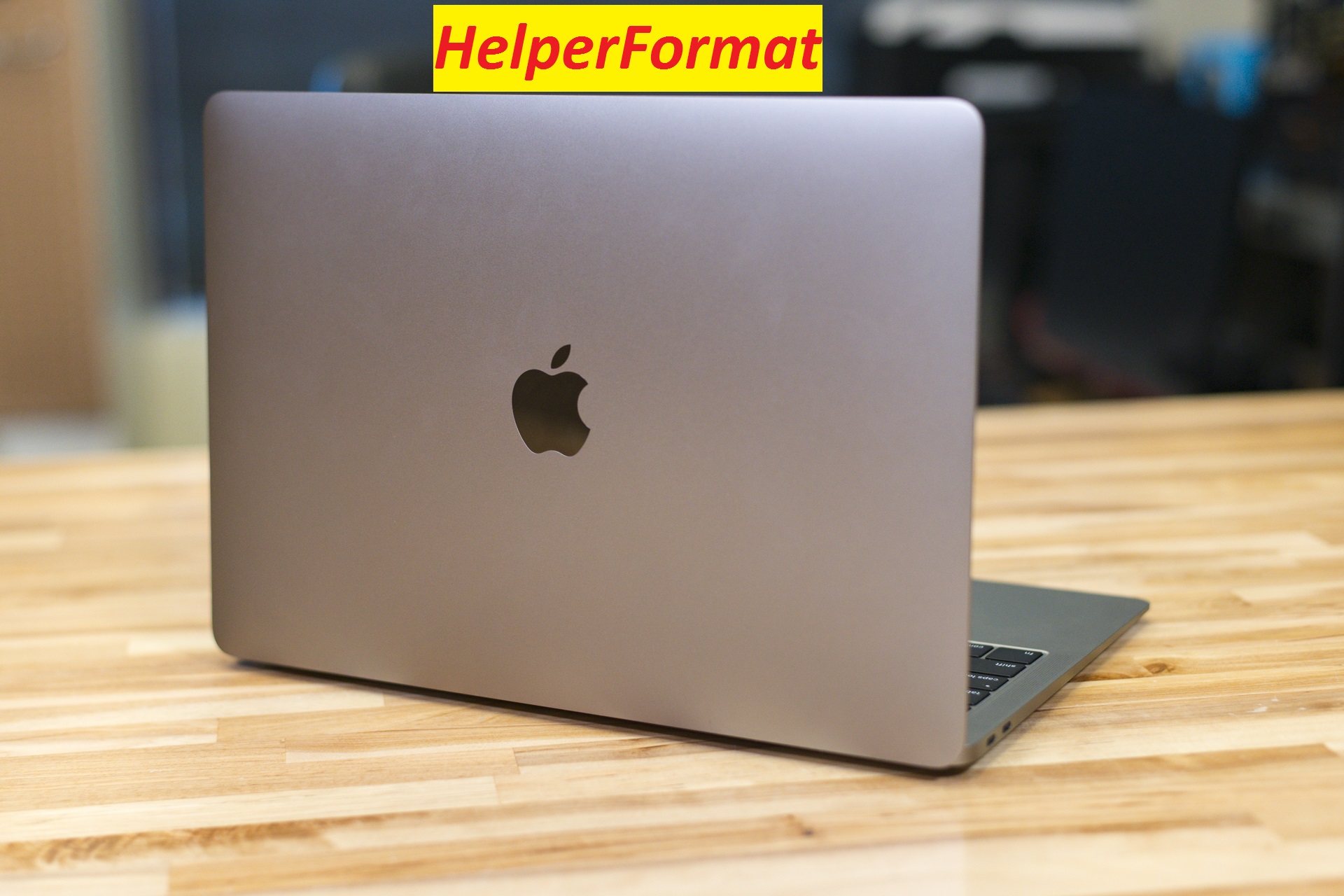 How To Remove HelperFormat From Mac Malware Guide