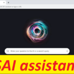 How To Remove SAI assistant Hijacker