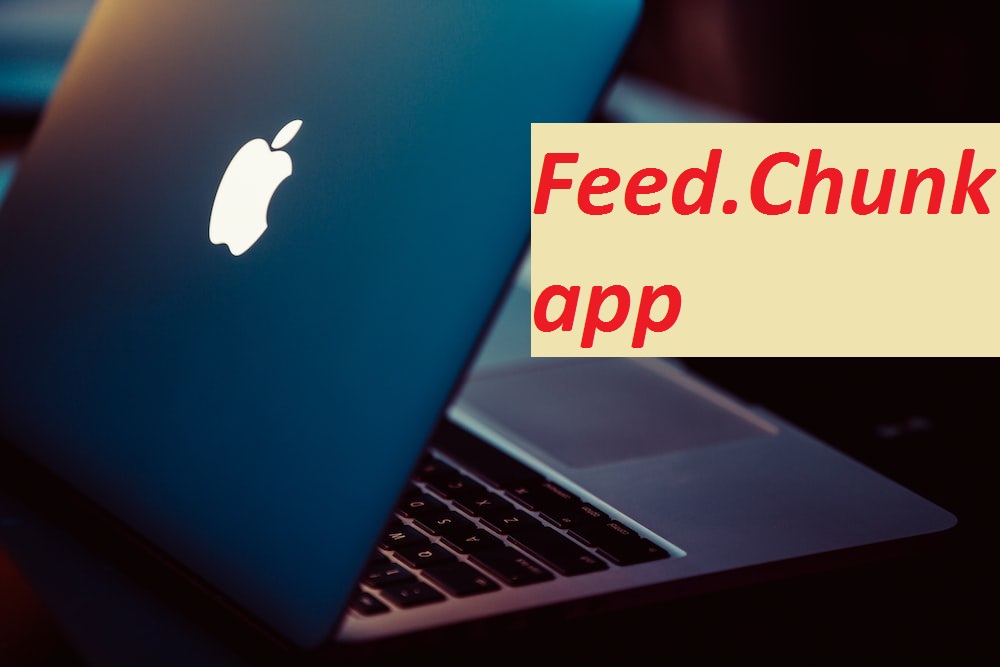feed.chunk app virus mac safari