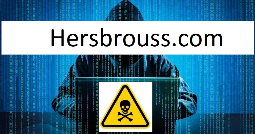 Hersbrouss.com